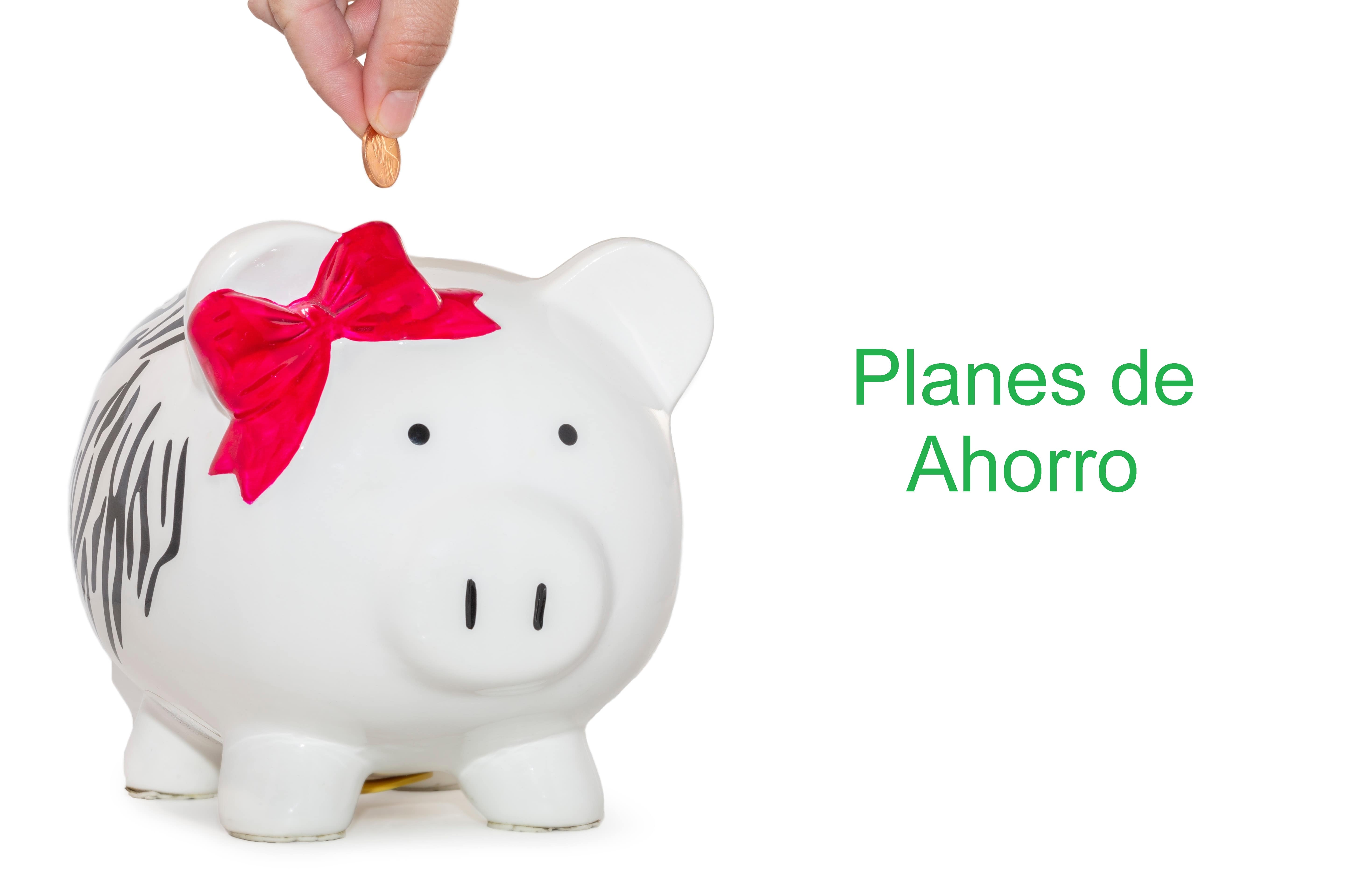 Ahorro